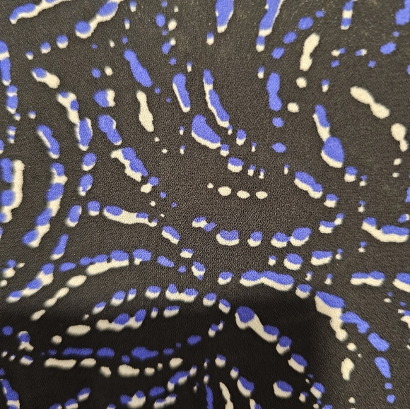 Blouse Reitmans size lg NWT - Picture 4 of 5